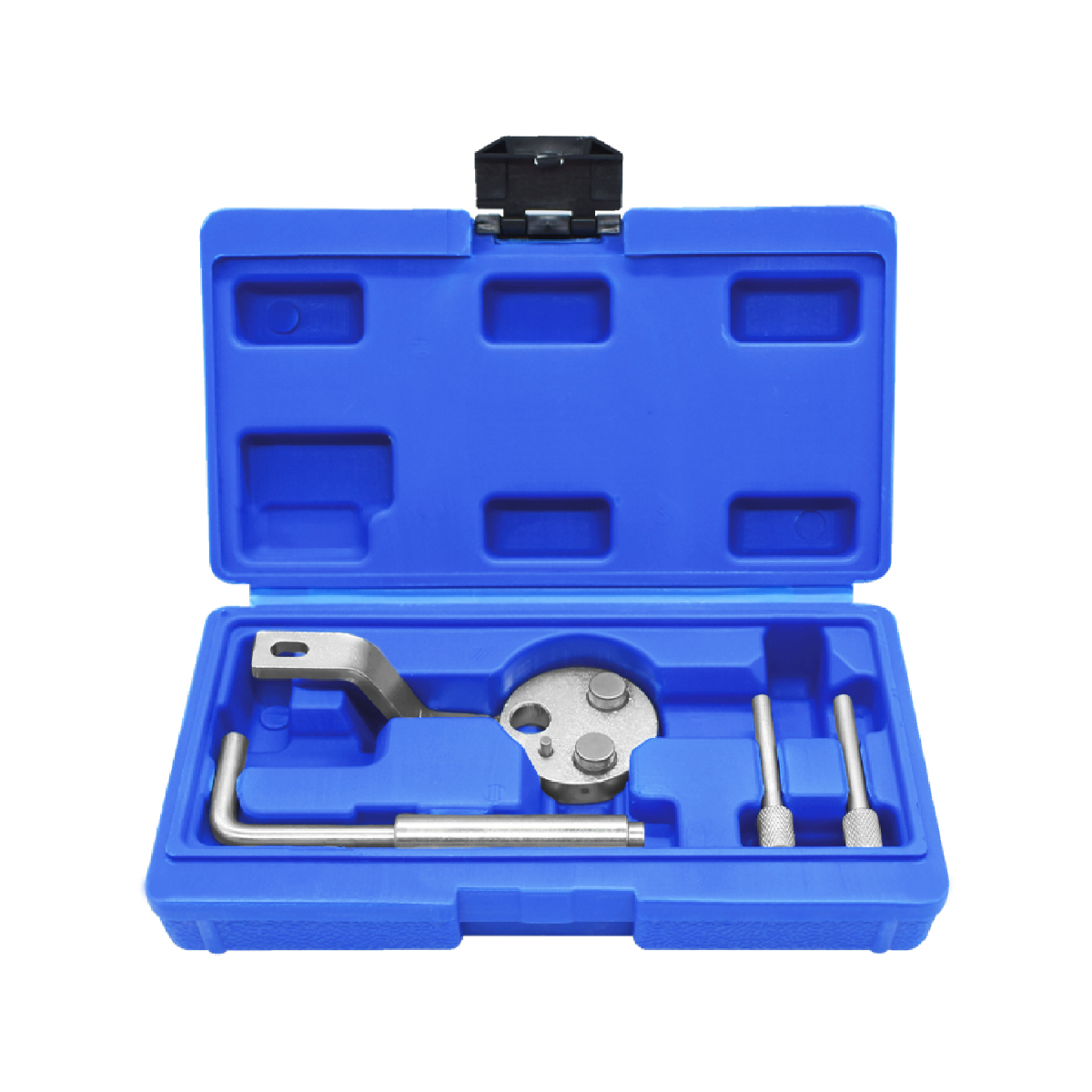 Herramienta Para Sincronizar Motor Ford Transit 2.2 Tdci