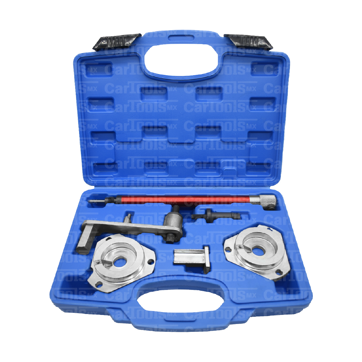 Herramienta Para Sincronizar Motor Fiat Palio 1.6 / 16 Val