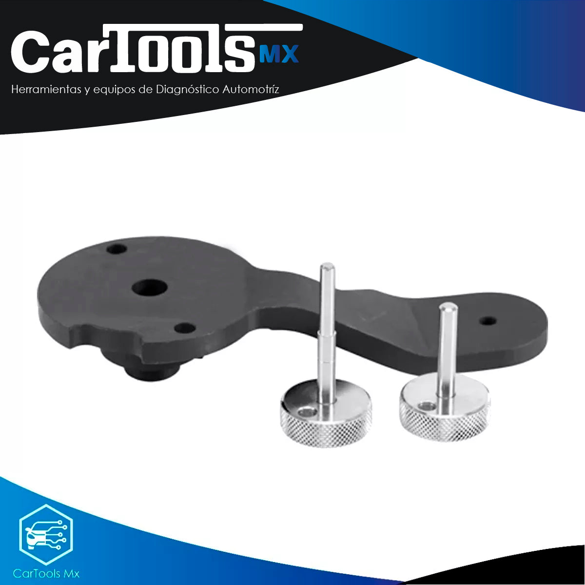 Herramienta Para Sincronizar Motor Vw 1.4 Tsi/tfsi, T10504