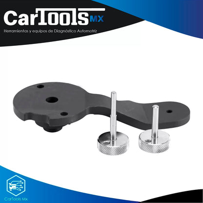 Herramienta Para Sincronizar Motor Vw 1.4 Tsi/tfsi, T10504